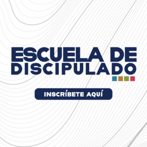 Escuela de discipulado