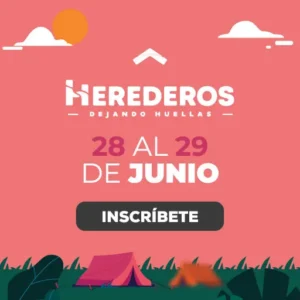 Herederos - Niñas de 6 a 10 años