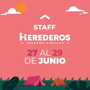 Herederos - Niñas de 6 a 10 años